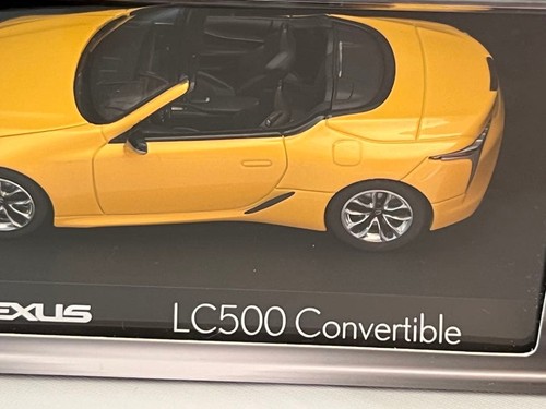 Mini auto lexus - mini, lc500