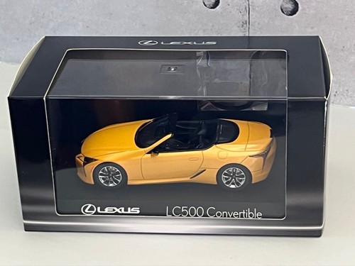 Modellino mini auto - , lexus
