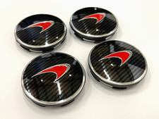 4 tappi mozzo ruota originali