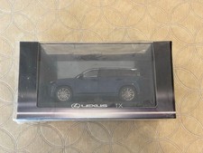 Modellino auto Kyosho Lexus TX